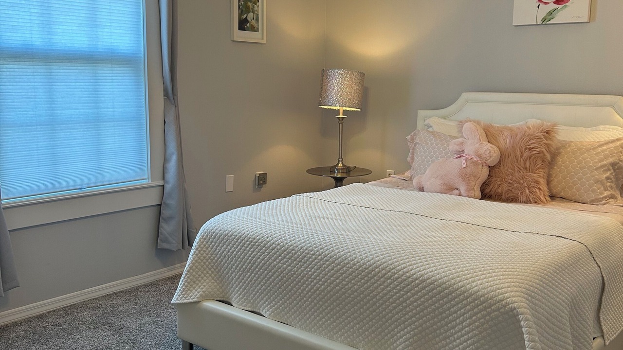 Photo of Bedroom in Palmetto