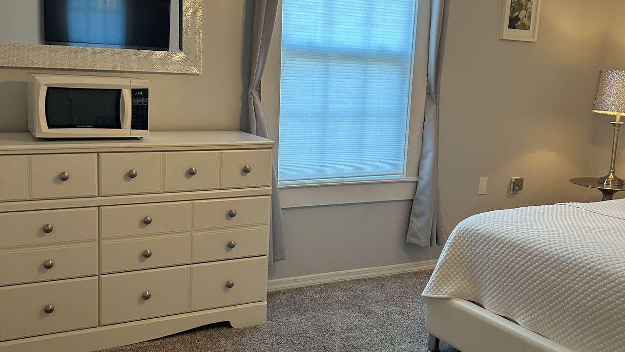 Photo of Bedroom in Palmetto