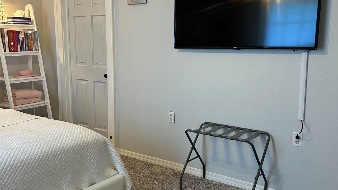 Photo of Bedroom in Palmetto