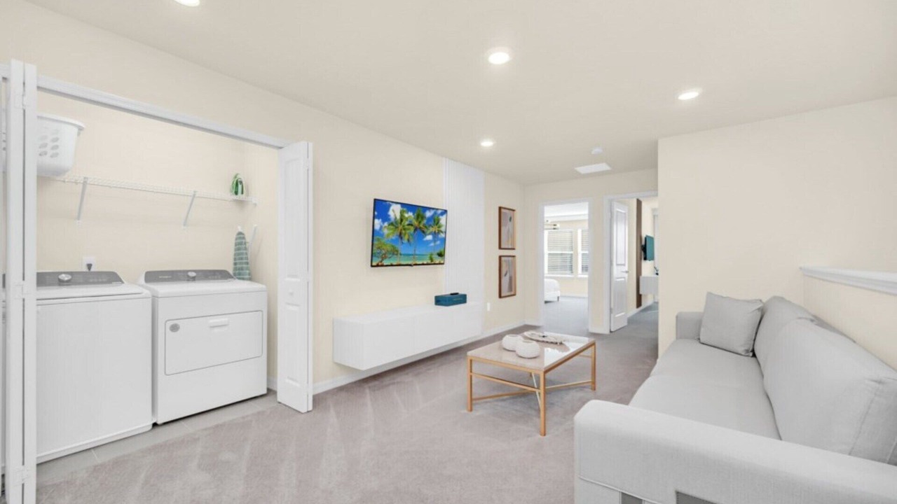 Photo of Livingroom in Wellington
