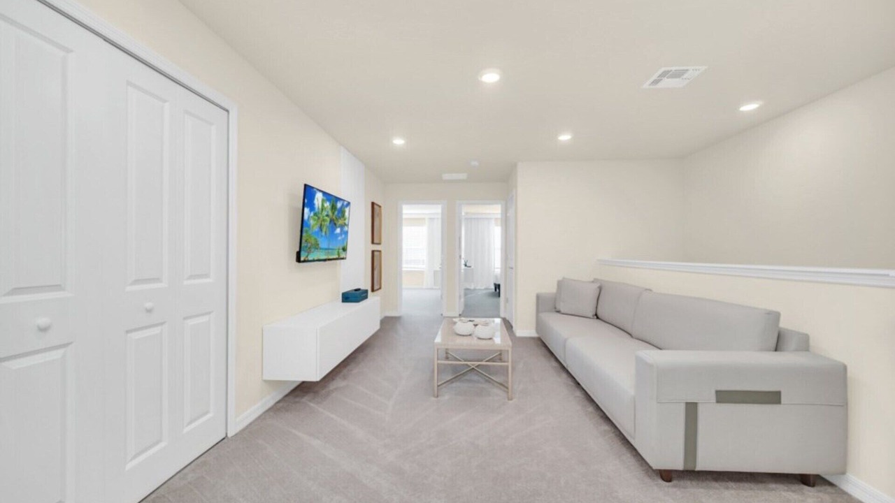 Photo of Livingroom in Wellington