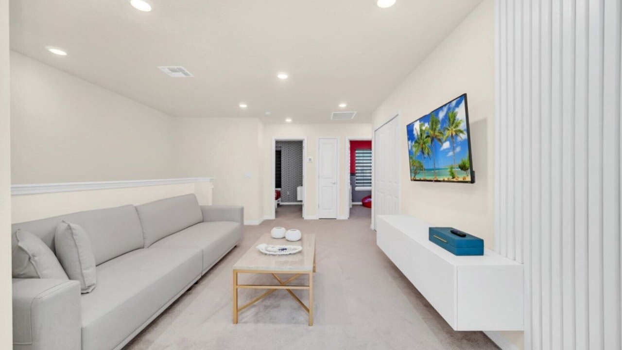 Photo of Livingroom in Wellington