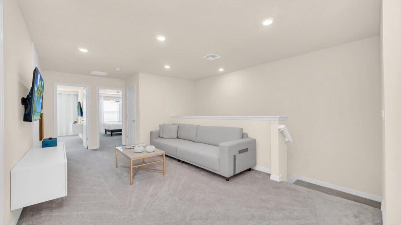 Photo of Livingroom in Wellington