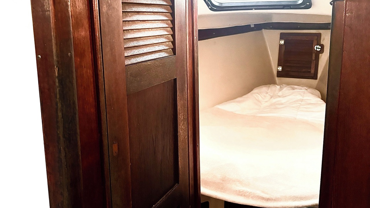 Photo of Bedroom in Whitney Beach