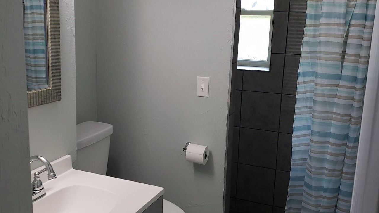 Photo of Bathroom in Allandale
