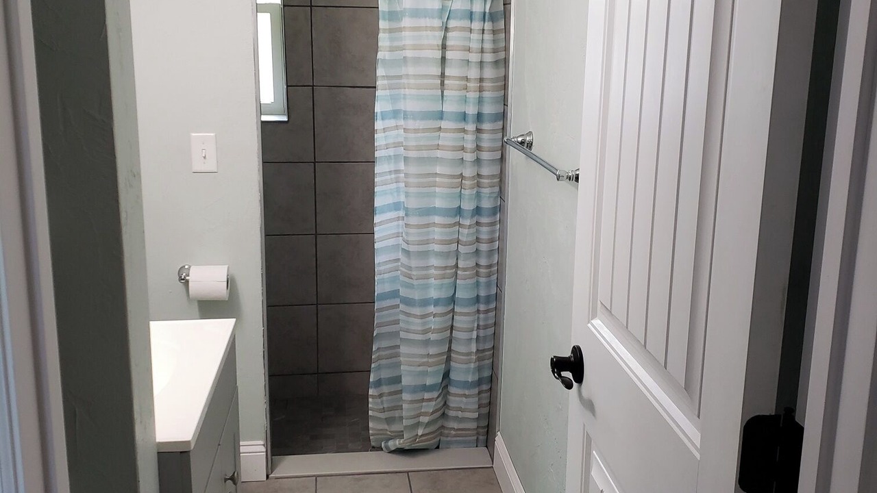 Photo of Bathroom in Allandale