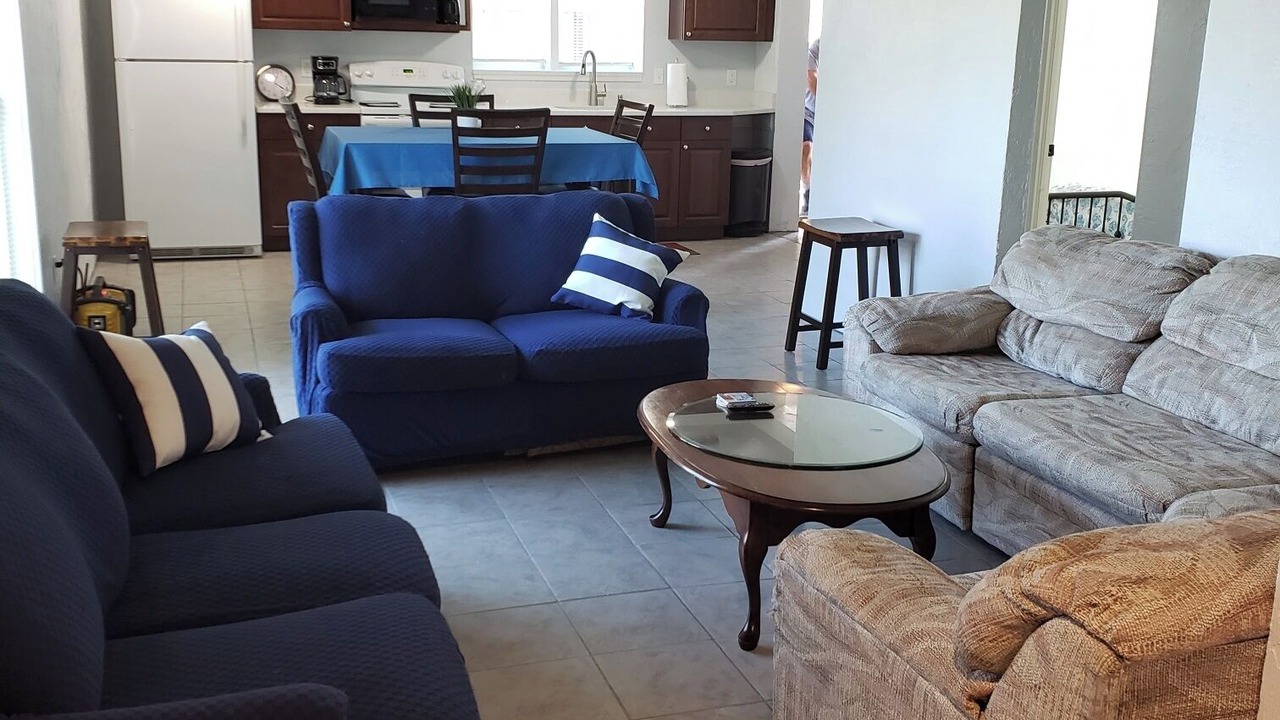 Photo of Livingroom in Allandale