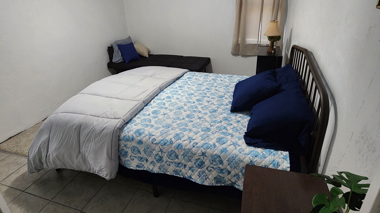 Photo of Bedroom in Allandale