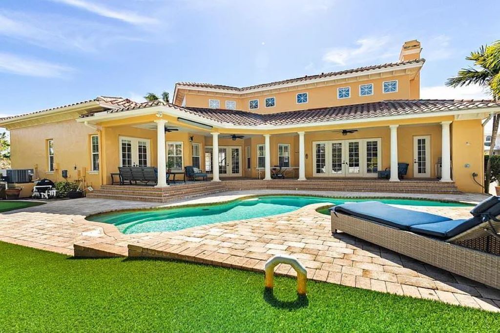 Photo of Outdoor in Tierra Verde
