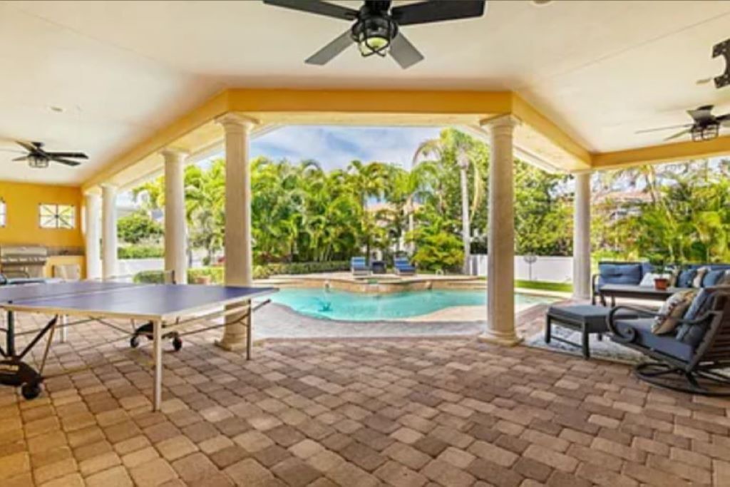 Photo of Outdoor in Tierra Verde