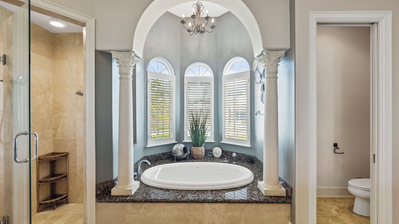 Photo of Bathroom in Tierra Verde