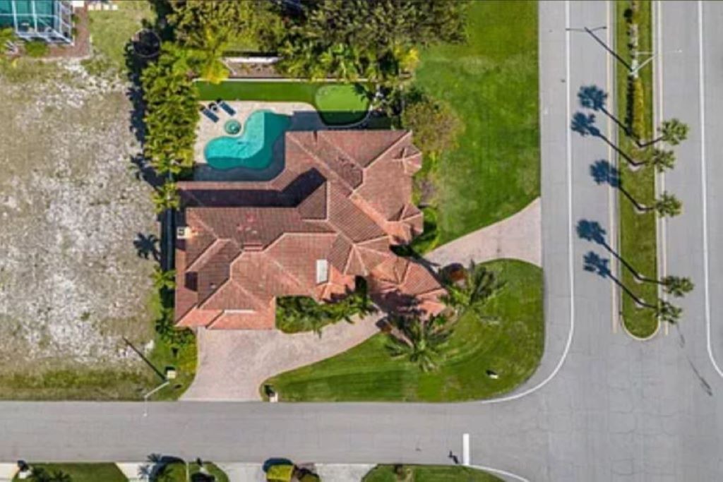 Photo of Outdoor in Tierra Verde
