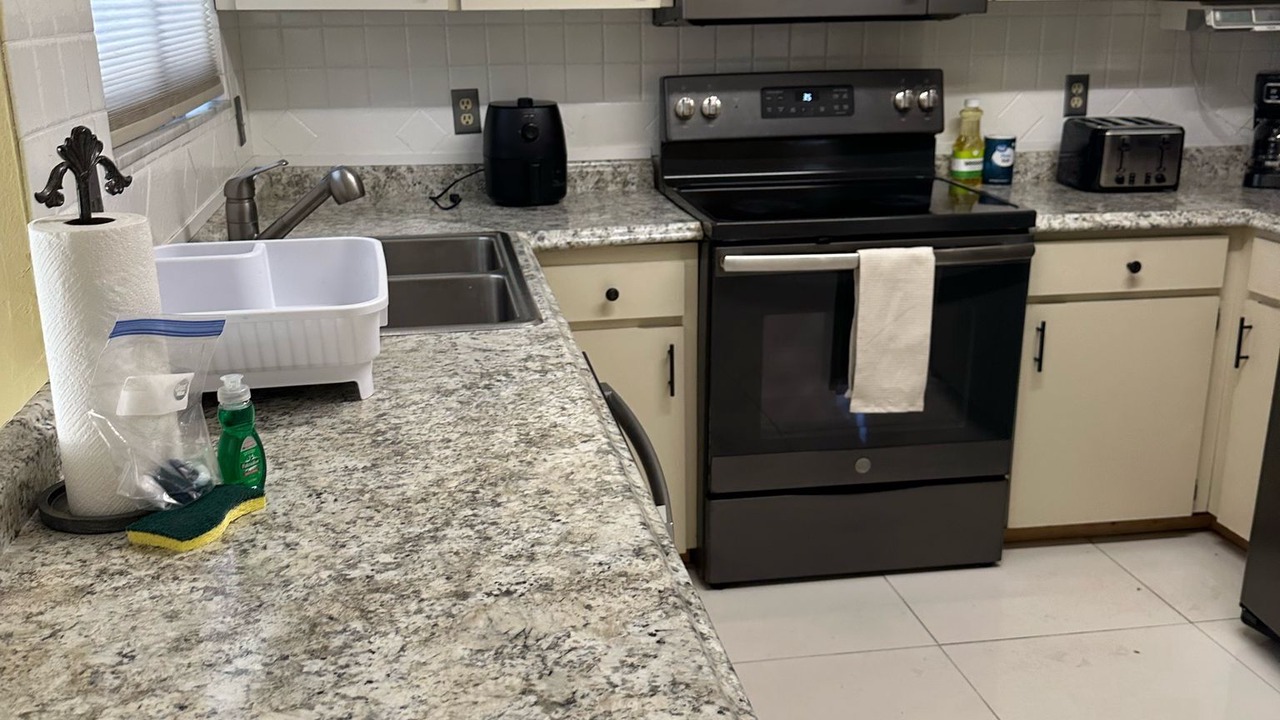 Photo of Kitchen in Florida Central Atlantic Coast