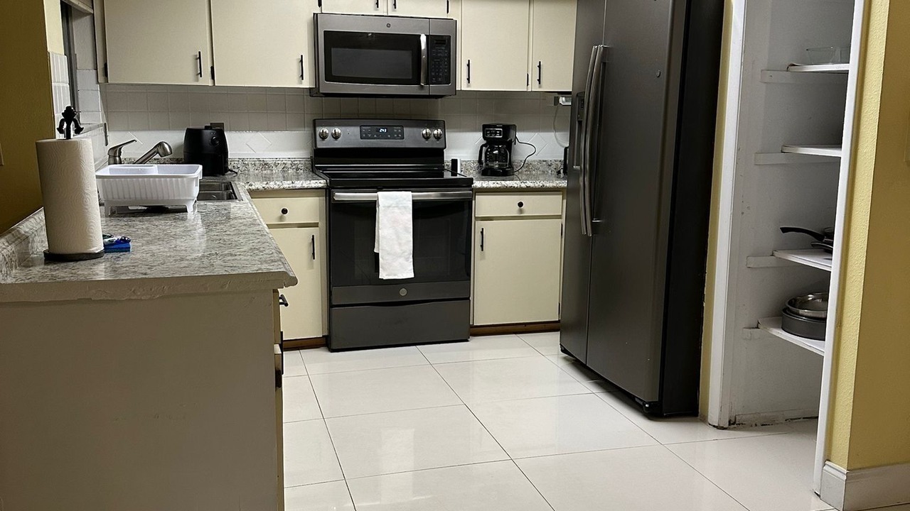 Photo of Kitchen in Florida Central Atlantic Coast