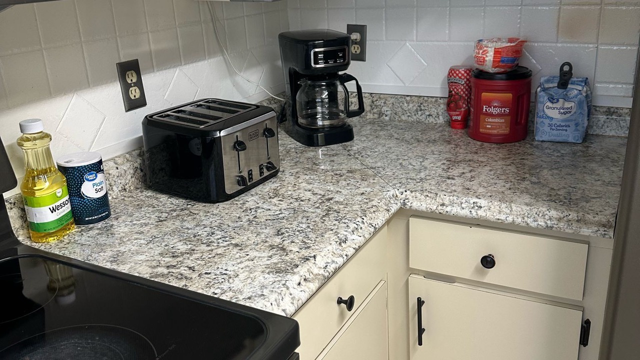 Photo of Kitchen in Florida Central Atlantic Coast