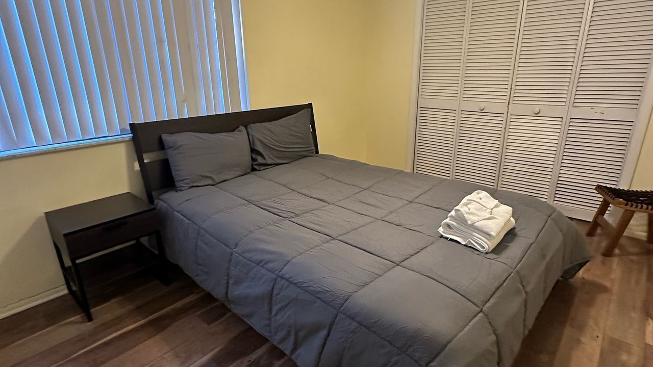 Photo of Bedroom in Florida Central Atlantic Coast