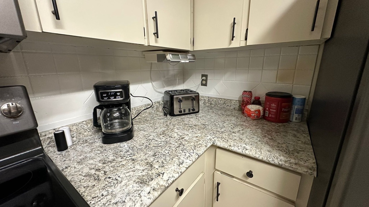 Photo of Kitchen in Florida Central Atlantic Coast