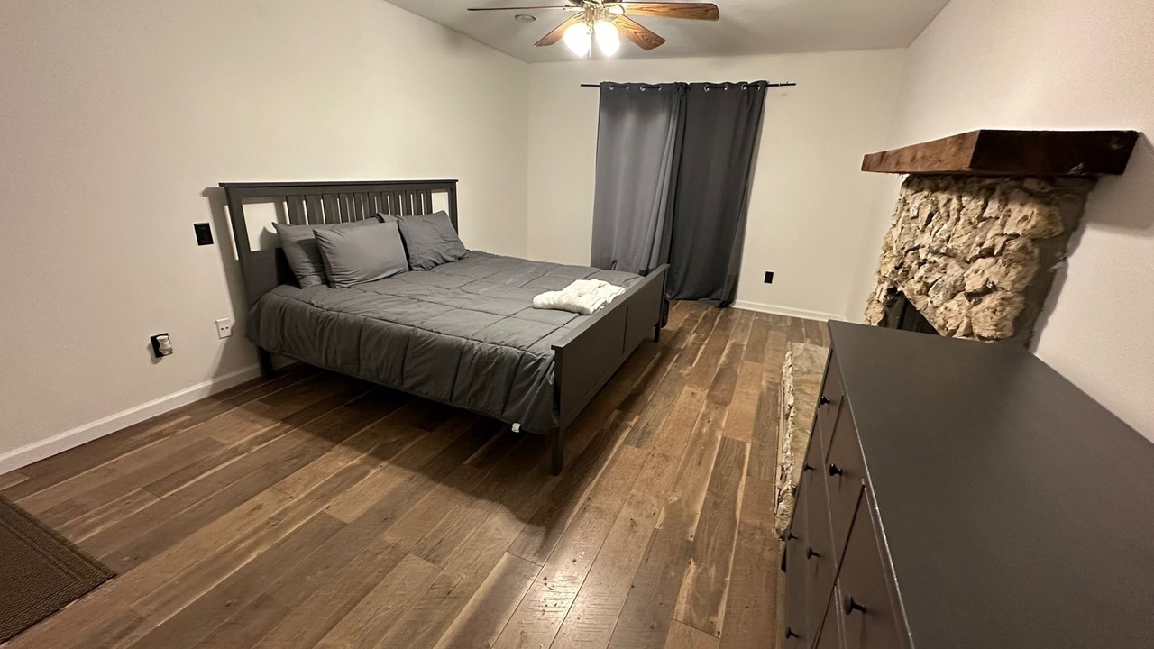 Photo of Bedroom in Florida Central Atlantic Coast