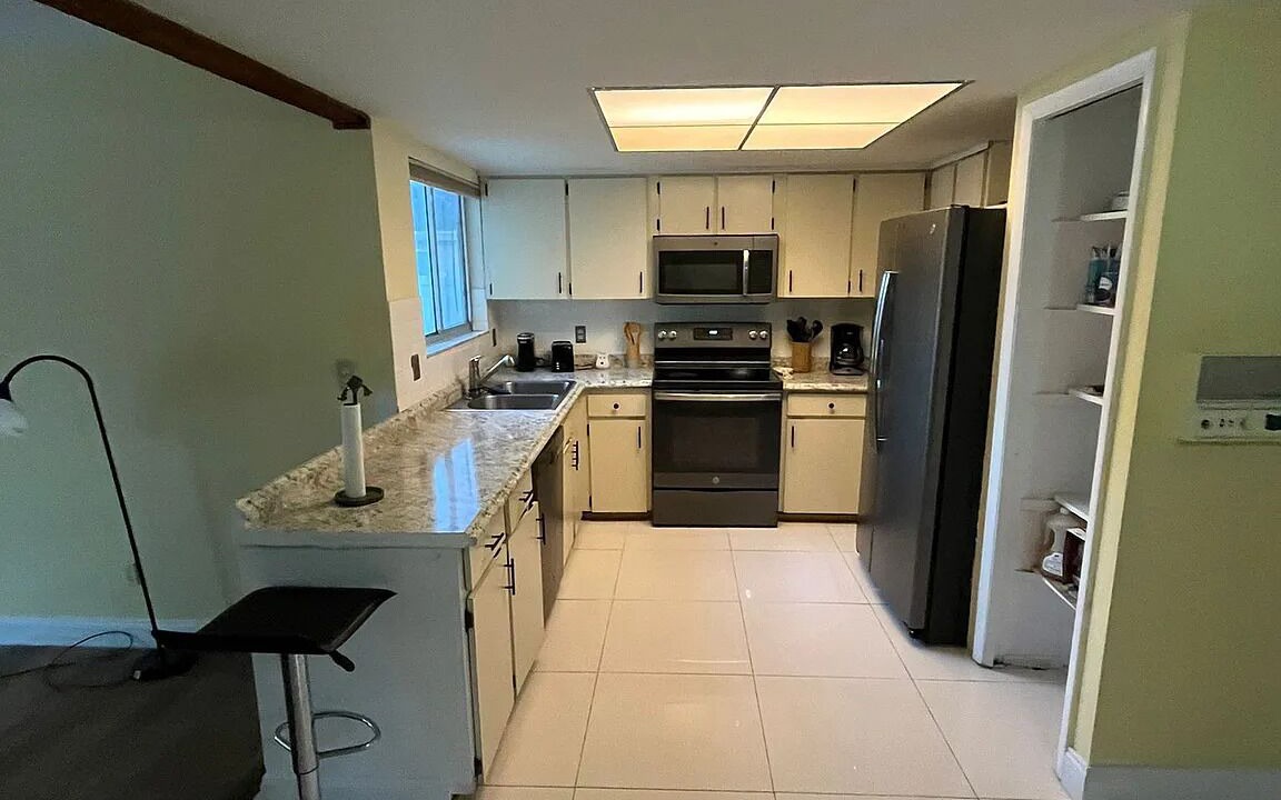 Photo of Kitchen in Florida Central Atlantic Coast
