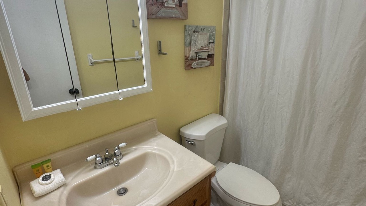 Photo of Bathroom in Florida Central Atlantic Coast