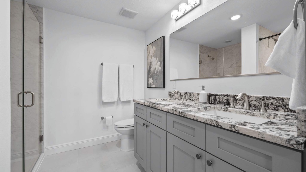 Photo of Bathroom in Merritt Island