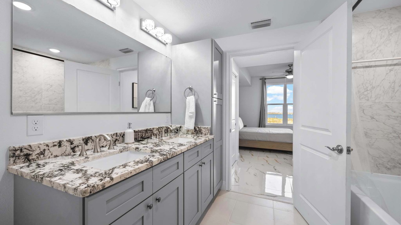 Photo of Bathroom in Merritt Island