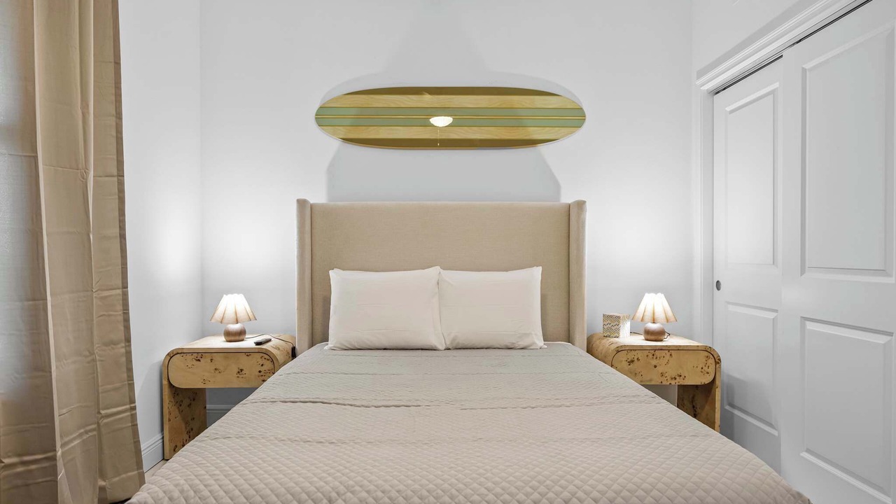 Photo of Bedroom in Merritt Island