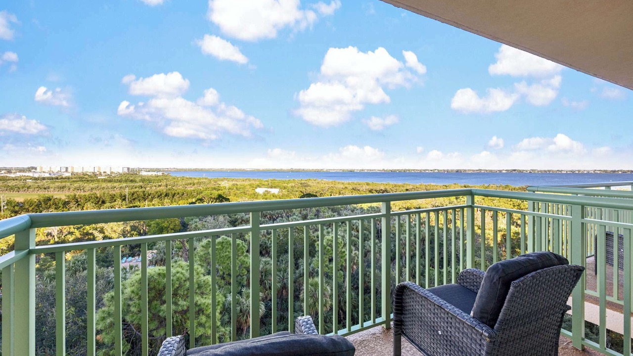 Photo of Outdoor in Merritt Island