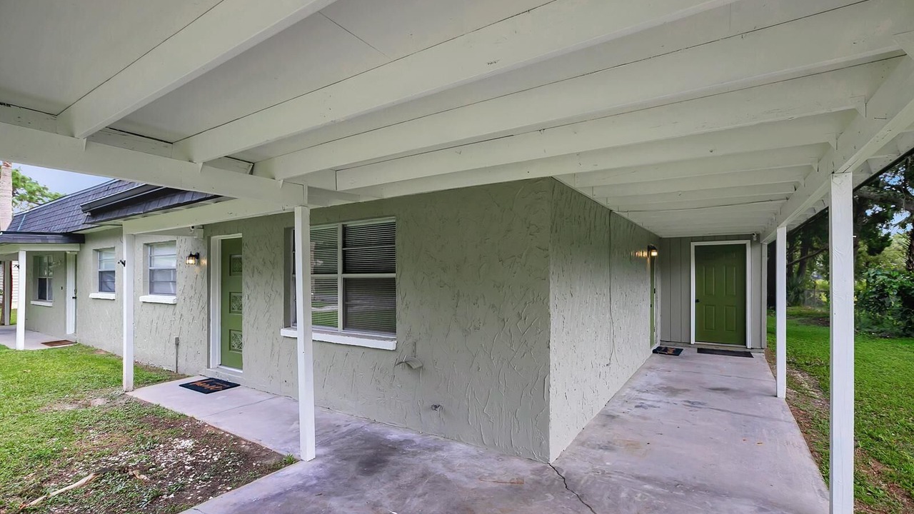Photo of Outdoor in Crystal River