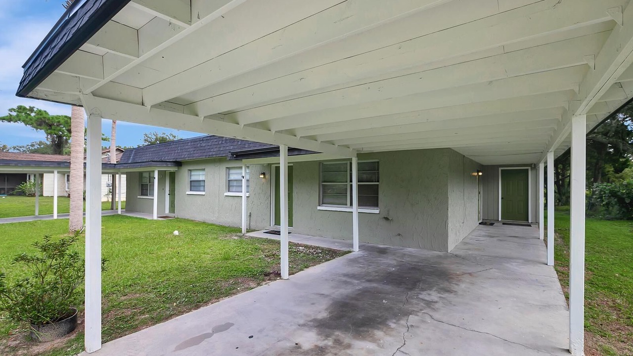 Photo of Outdoor in Crystal River
