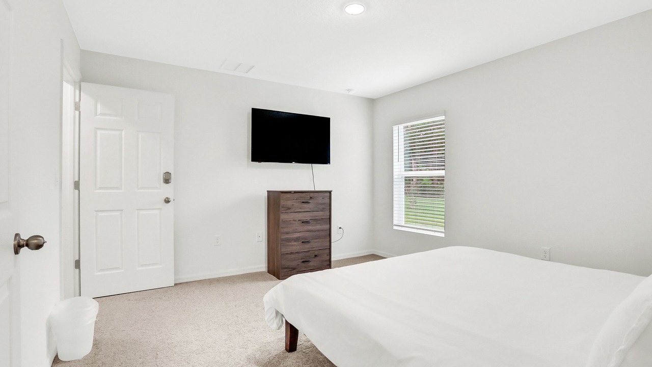 Photo of Bedroom in Palm Coast