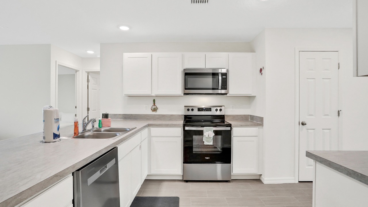 Photo of Kitchen in Palm Coast