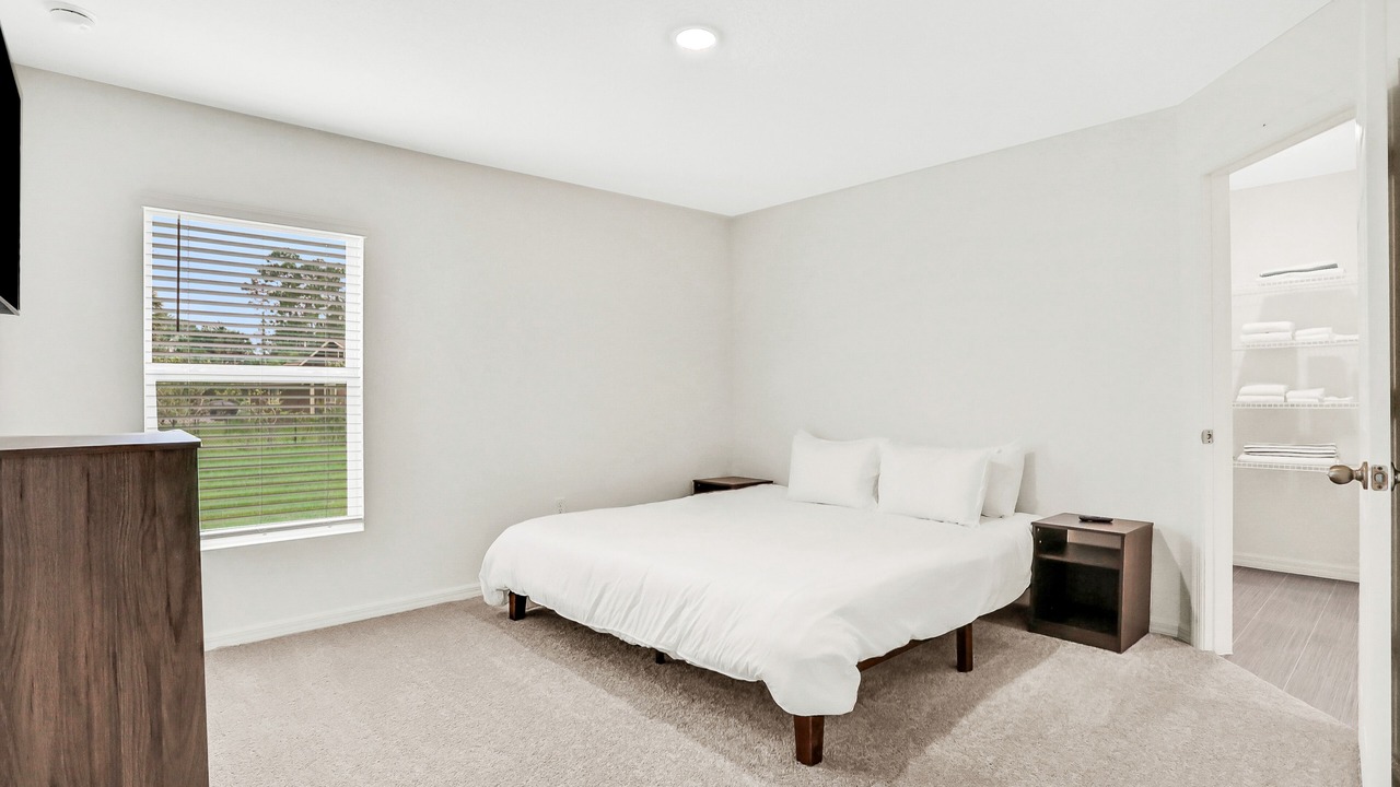 Photo of Bedroom in Palm Coast