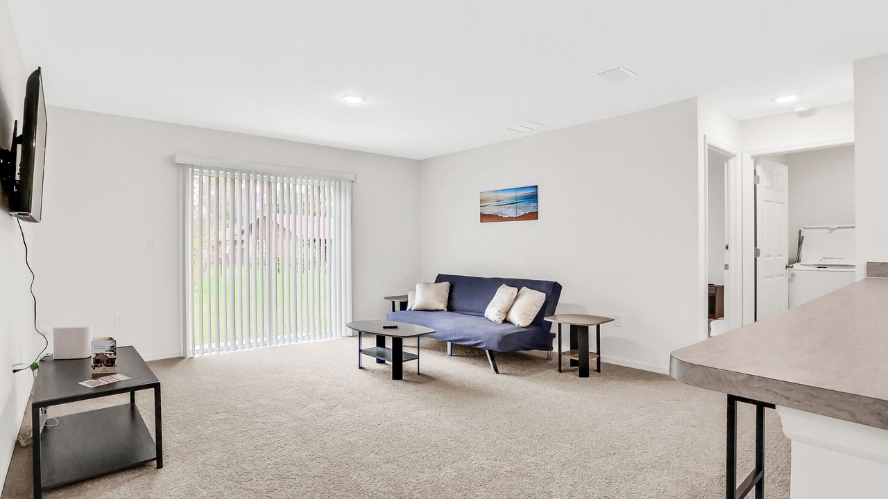 Photo of Livingroom in Palm Coast