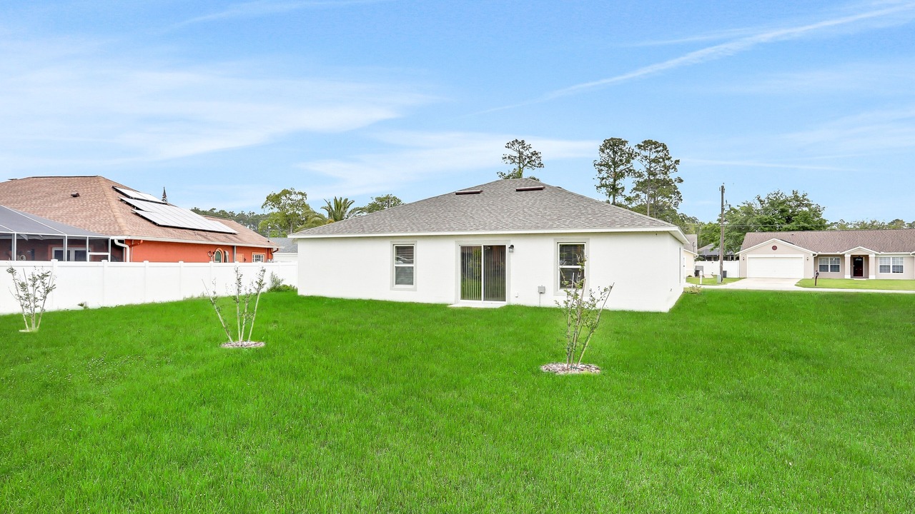 Photo of Outdoor in Palm Coast