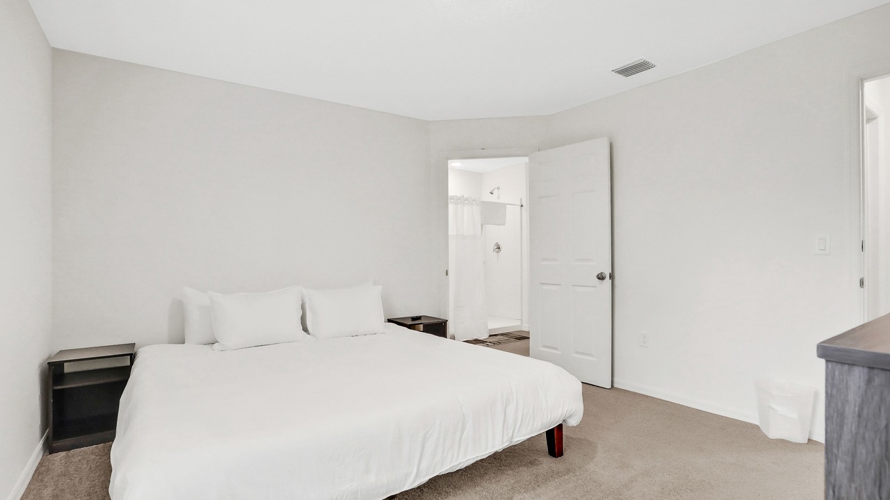 Photo of Bedroom in Palm Coast