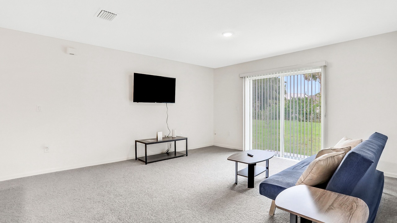 Photo of Livingroom in Palm Coast