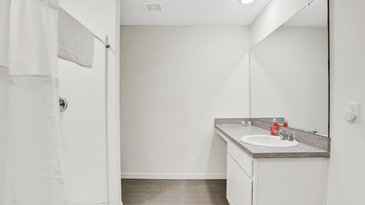 Photo of Bathroom in Palm Coast