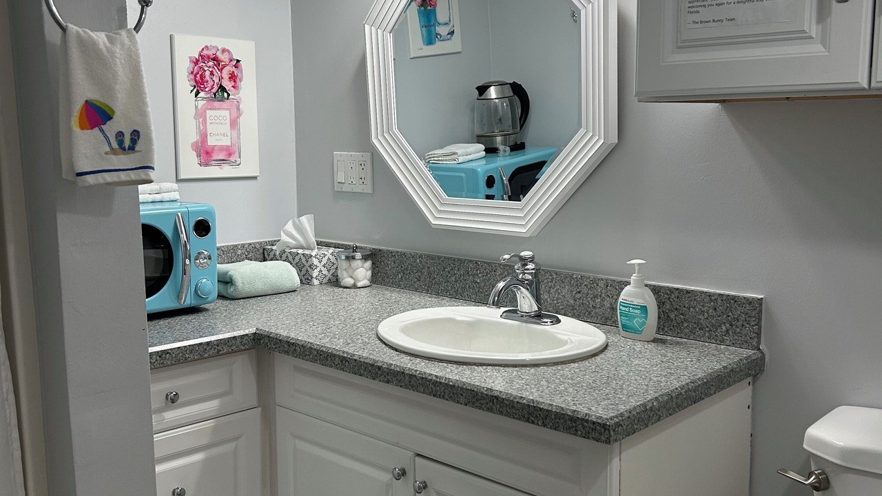 Photo of Bathroom in Palmetto
