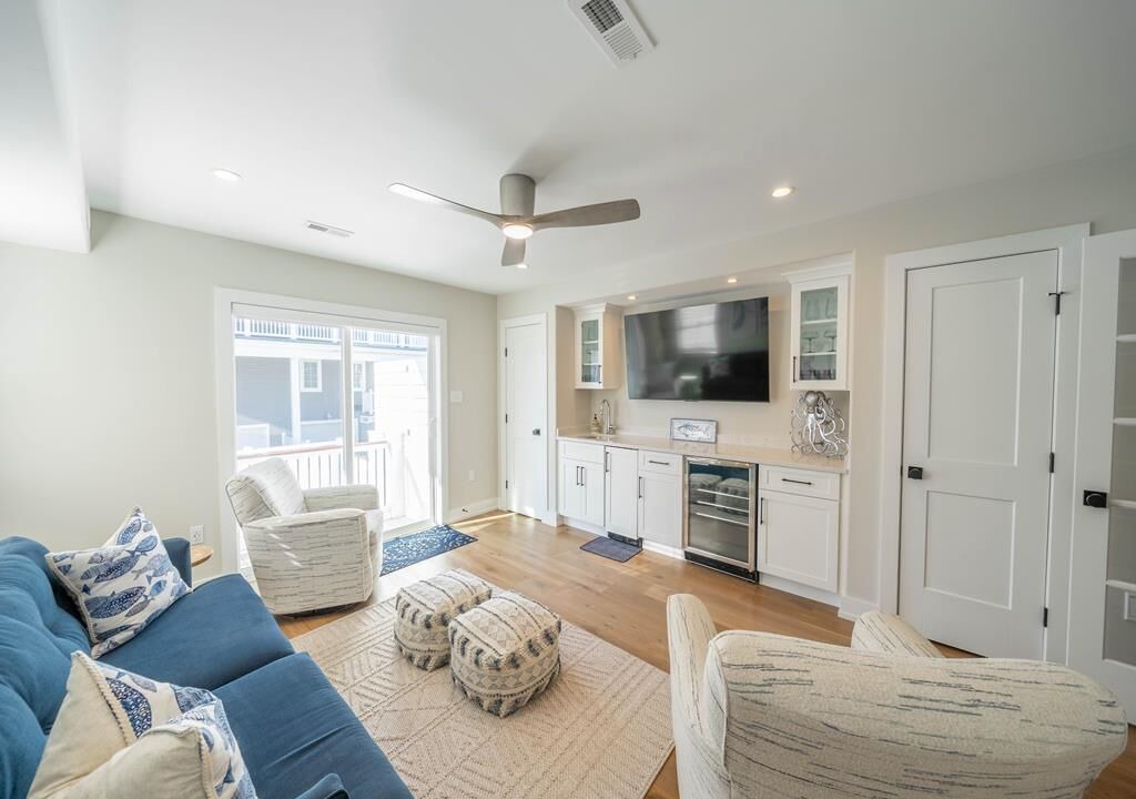 Photo of Livingroom in Sea Isle City