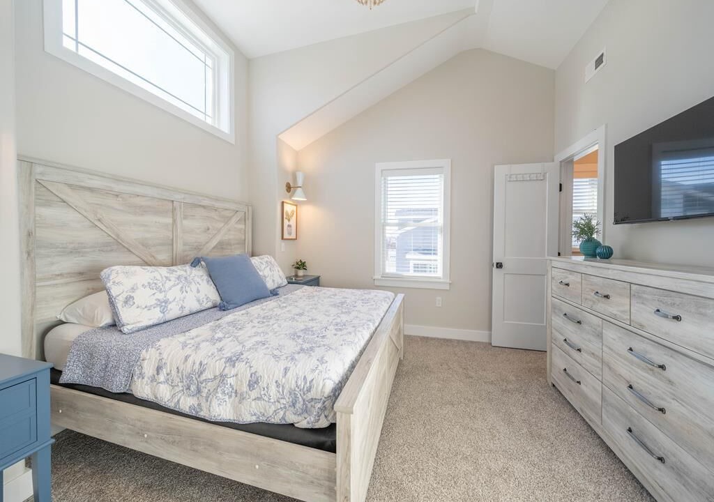 Photo of Bedroom in Sea Isle City