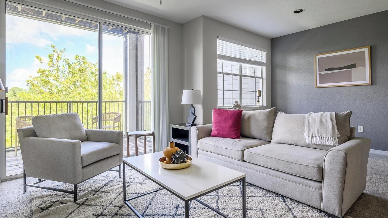 Photo of Livingroom in West Kissimmee