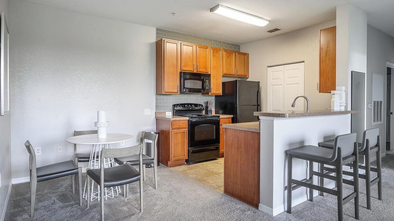 Photo of Kitchen in West Kissimmee