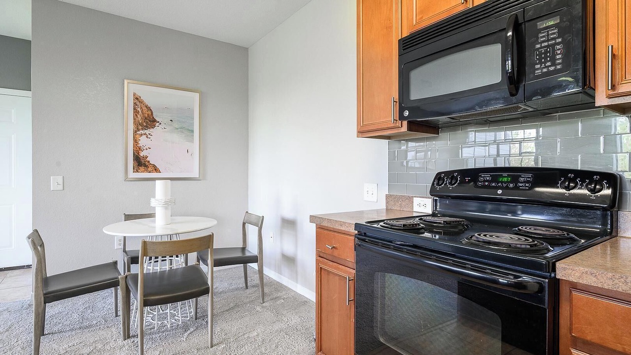 Photo of Kitchen in West Kissimmee