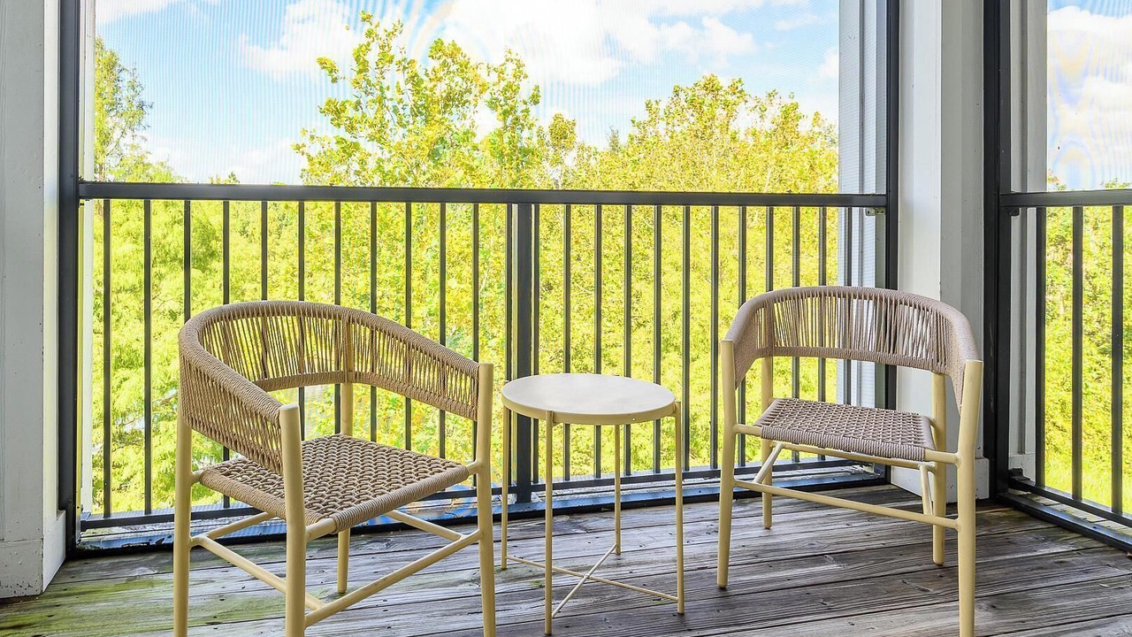 Photo of Outdoor in West Kissimmee
