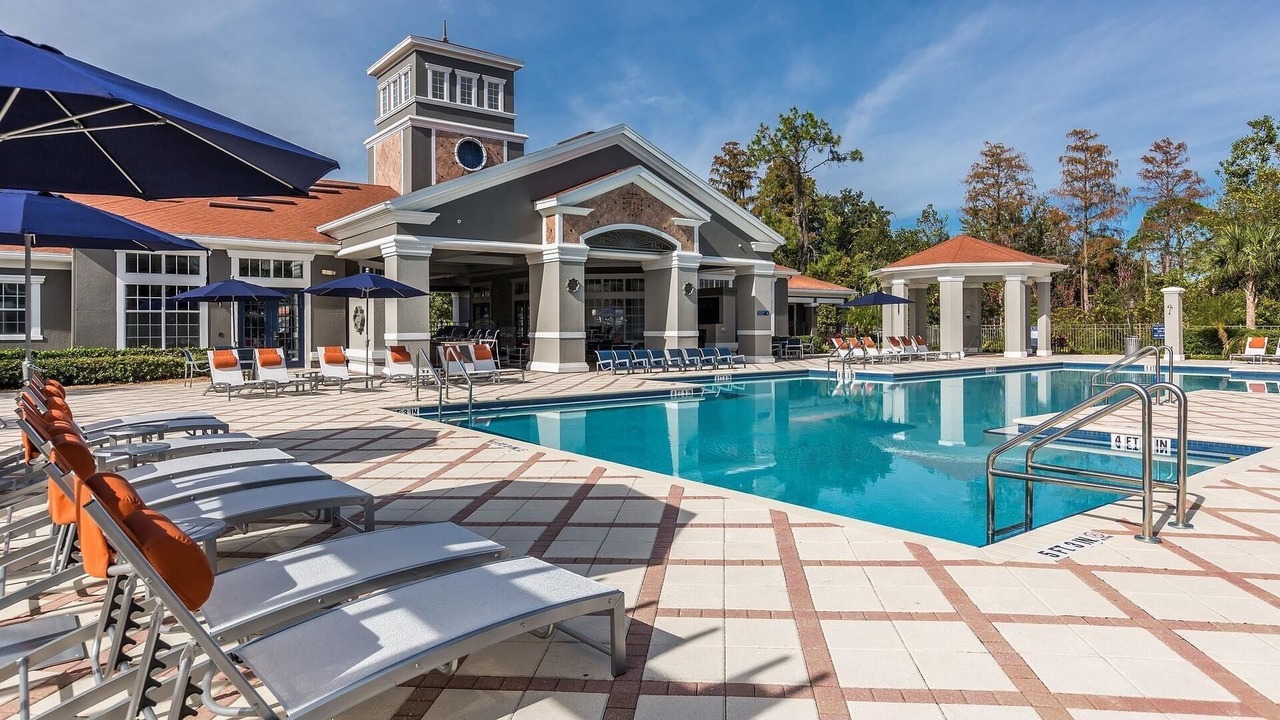 Photo of Outdoor in West Kissimmee