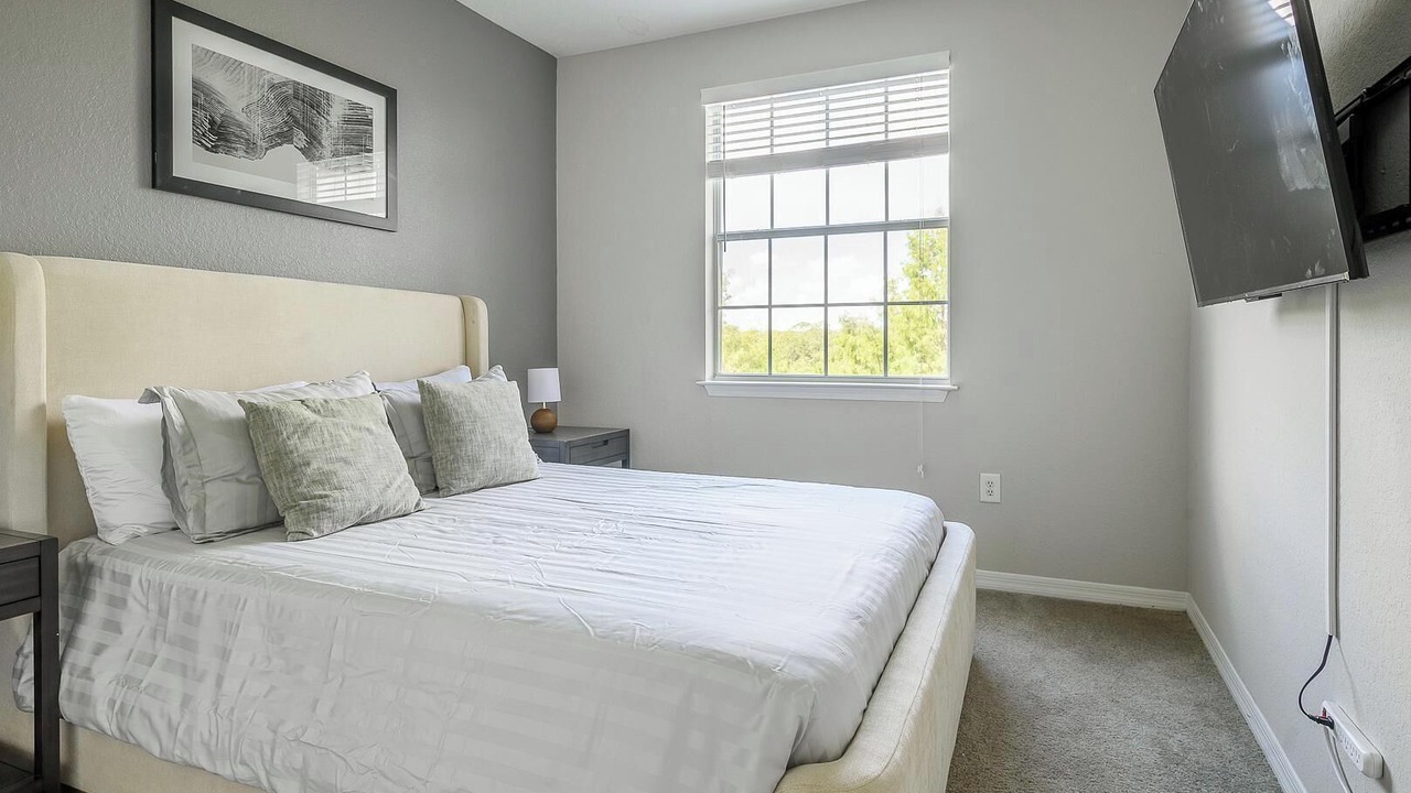 Photo of Bedroom in West Kissimmee