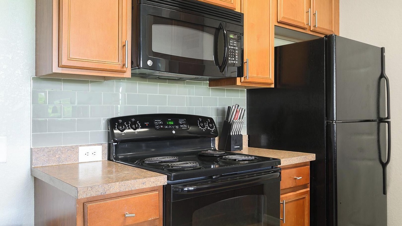 Photo of Kitchen in West Kissimmee