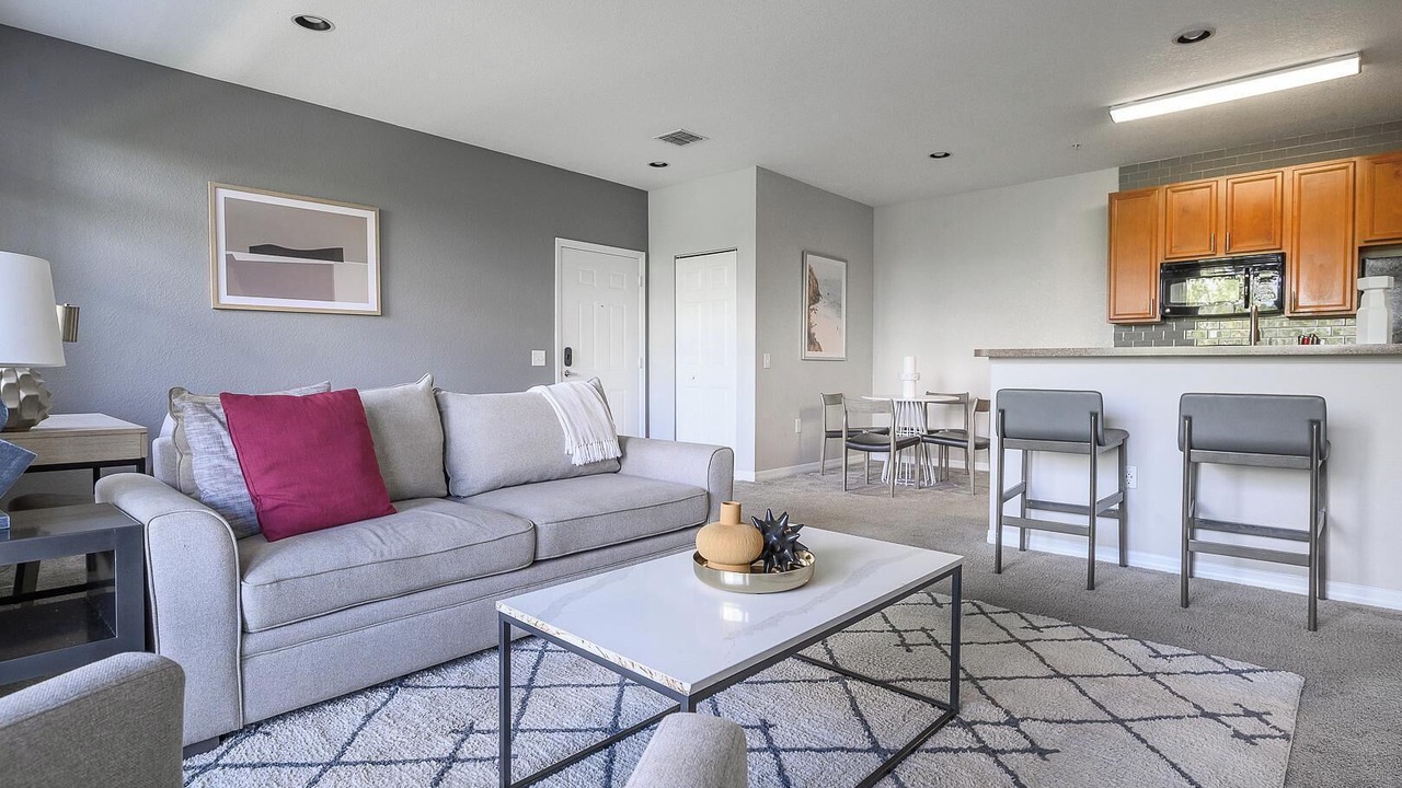 Photo of Livingroom in West Kissimmee