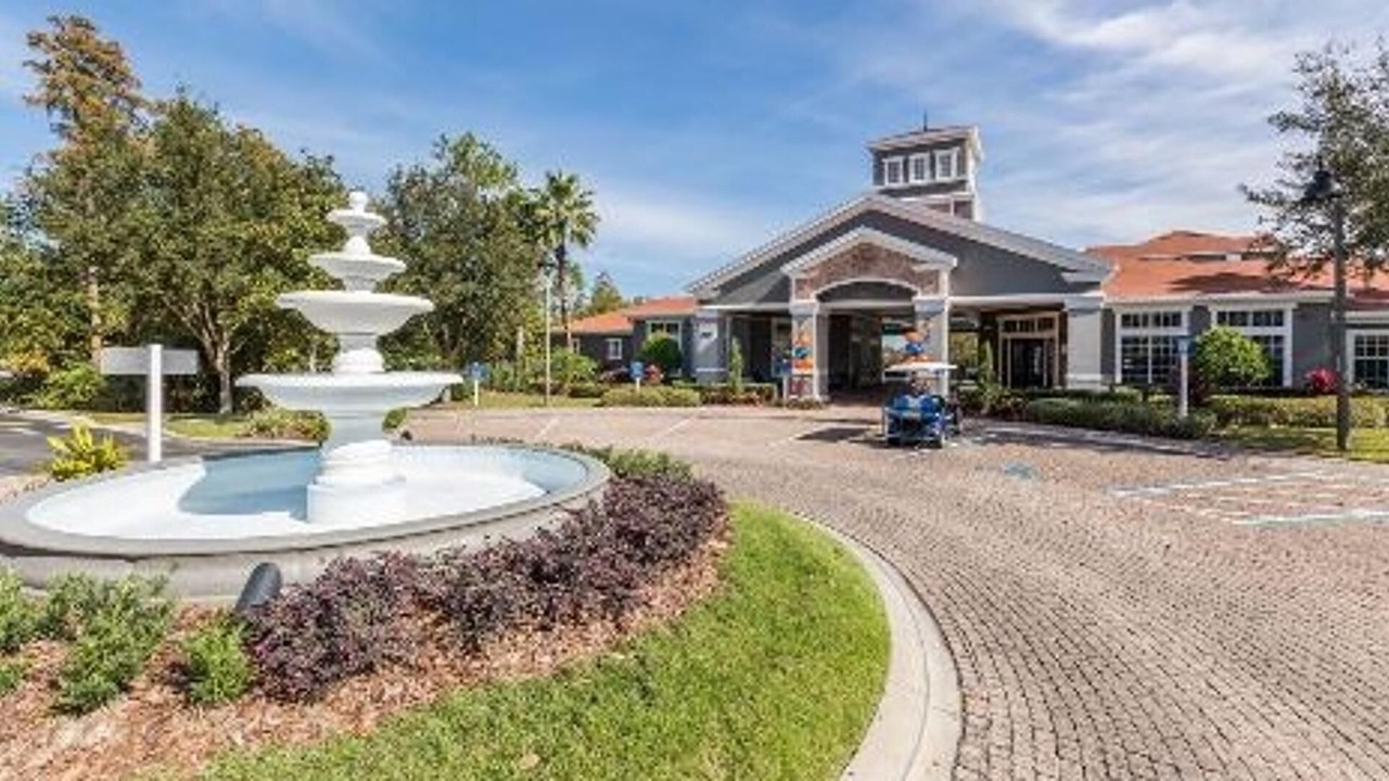 Photo of Outdoor in West Kissimmee